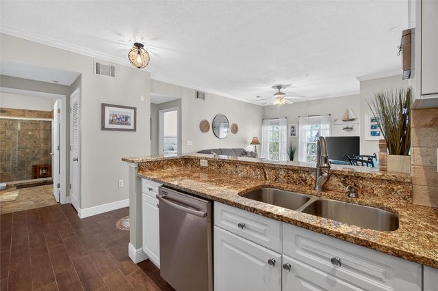 581 WATER STREET 581, Celebration, FL 34747