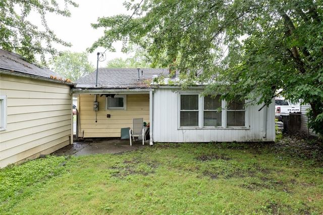 540 Wendel Avenue, Tonawanda, NY 14223