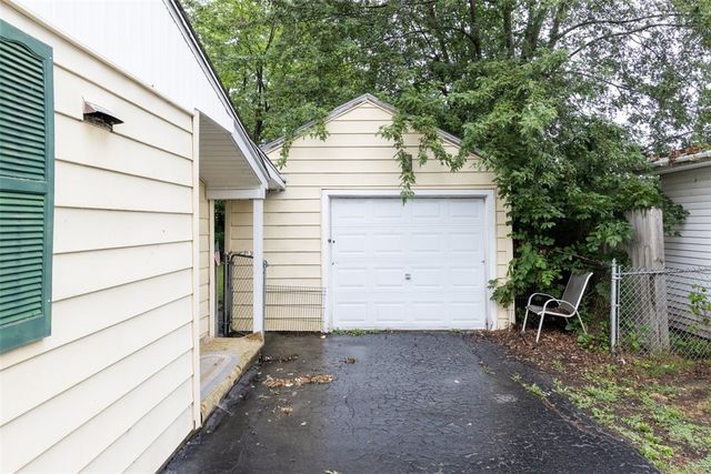 540 Wendel Avenue, Tonawanda, NY 14223