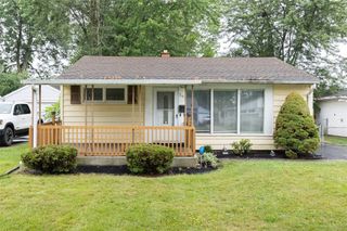 540 Wendel Avenue, Tonawanda, NY 14223