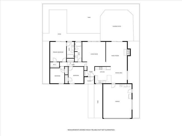 1506 Robinwood Avenue, Clovis, CA 93611