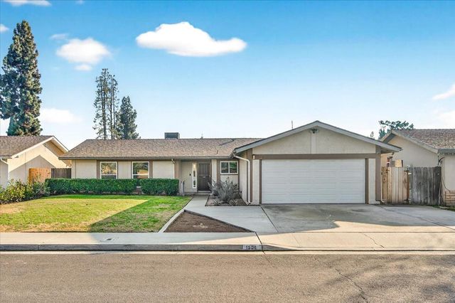 1506 Robinwood Avenue, Clovis, CA 93611