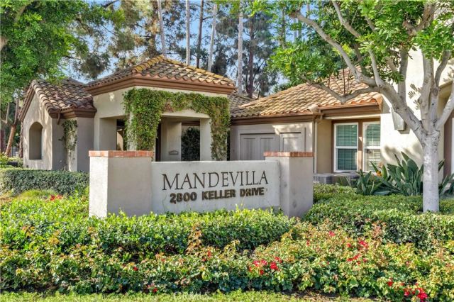 2800 Keller 239, Tustin, CA 92782