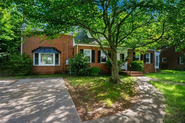 4508 Norman RD, Portsmouth, VA 23703