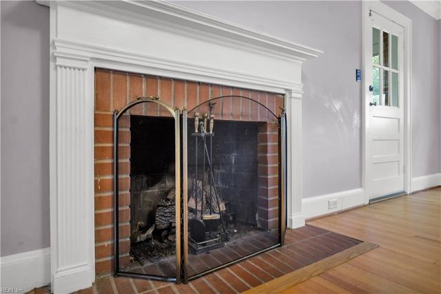 4508 Norman RD, Portsmouth, VA 23703