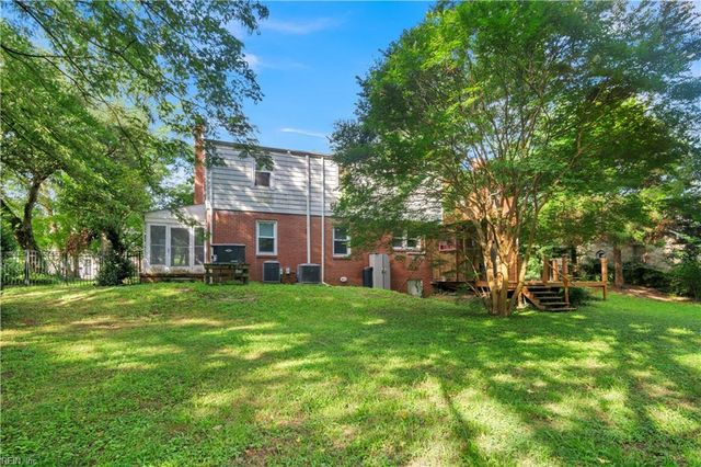 4508 Norman RD, Portsmouth, VA 23703