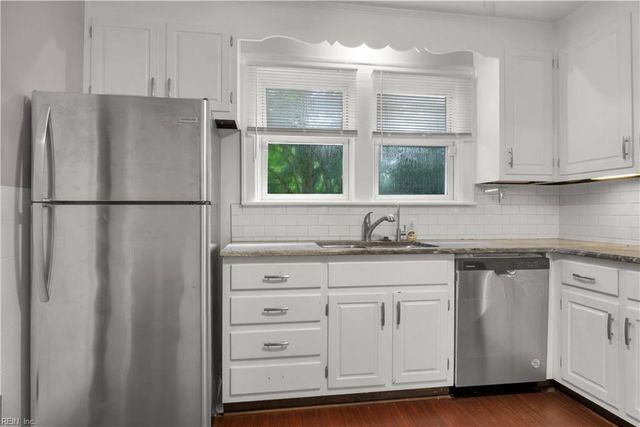 4508 Norman RD, Portsmouth, VA 23703