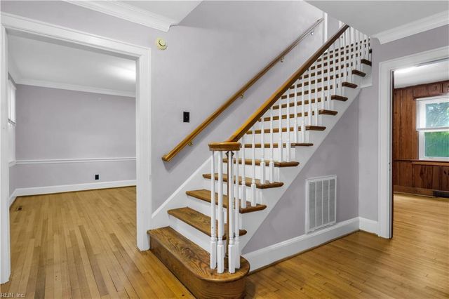 4508 Norman RD, Portsmouth, VA 23703