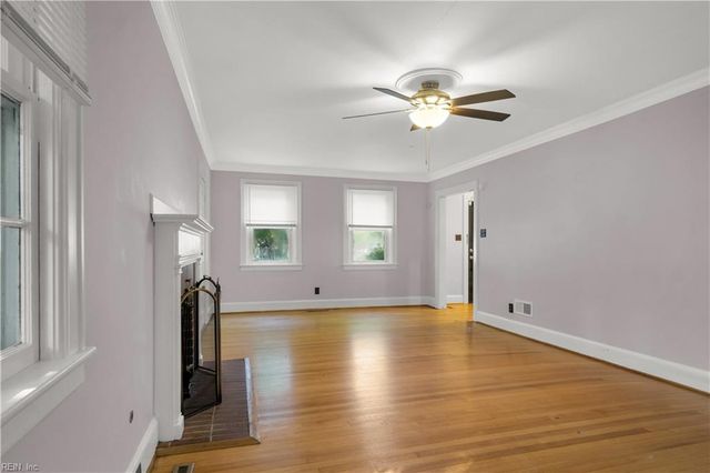 4508 Norman RD, Portsmouth, VA 23703