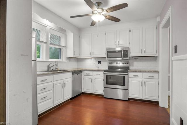 4508 Norman RD, Portsmouth, VA 23703