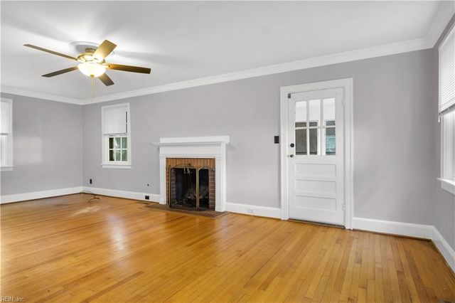 4508 Norman RD, Portsmouth, VA 23703