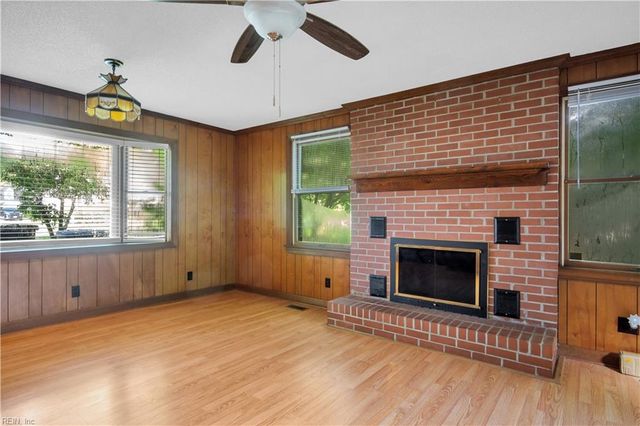 4508 Norman RD, Portsmouth, VA 23703