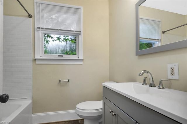 4508 Norman RD, Portsmouth, VA 23703