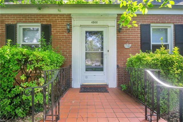 4508 Norman RD, Portsmouth, VA 23703