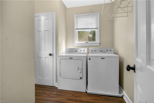4508 Norman RD, Portsmouth, VA 23703