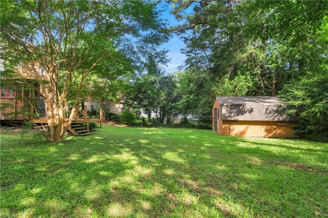 4508 Norman RD, Portsmouth, VA 23703