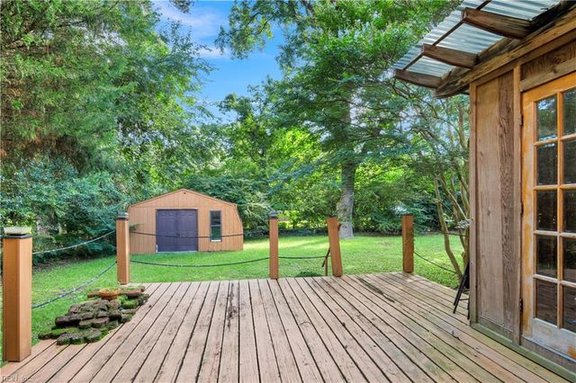 4508 Norman RD, Portsmouth, VA 23703