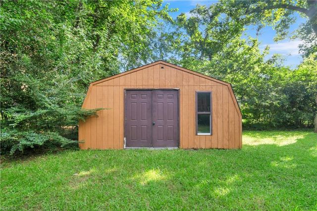 4508 Norman RD, Portsmouth, VA 23703