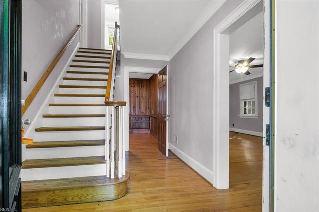 4508 Norman RD, Portsmouth, VA 23703