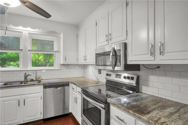 4508 Norman RD, Portsmouth, VA 23703