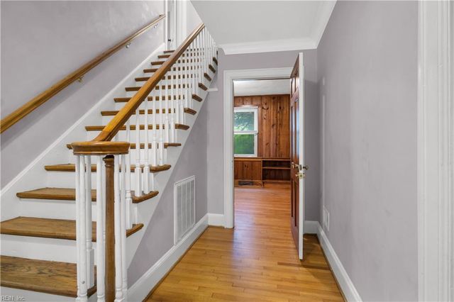 4508 Norman RD, Portsmouth, VA 23703