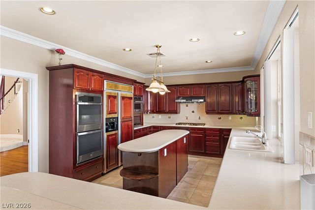 2432 Tour Edition Drive, Henderson, NV 89074