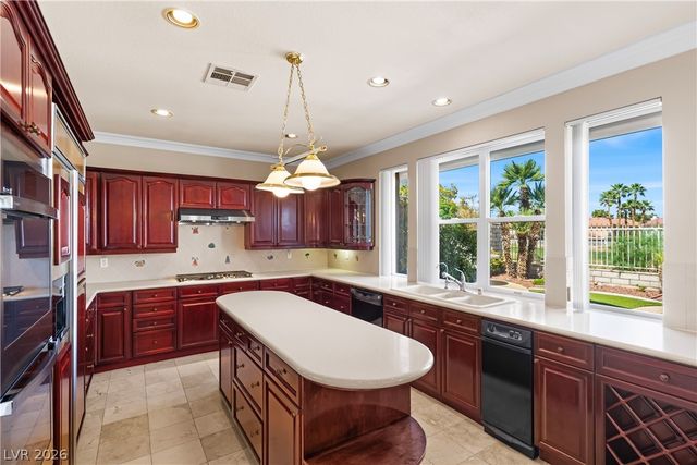 2432 Tour Edition Drive, Henderson, NV 89074