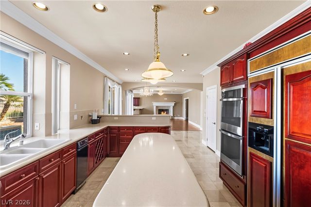 2432 Tour Edition Drive, Henderson, NV 89074