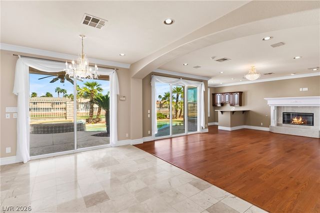 2432 Tour Edition Drive, Henderson, NV 89074