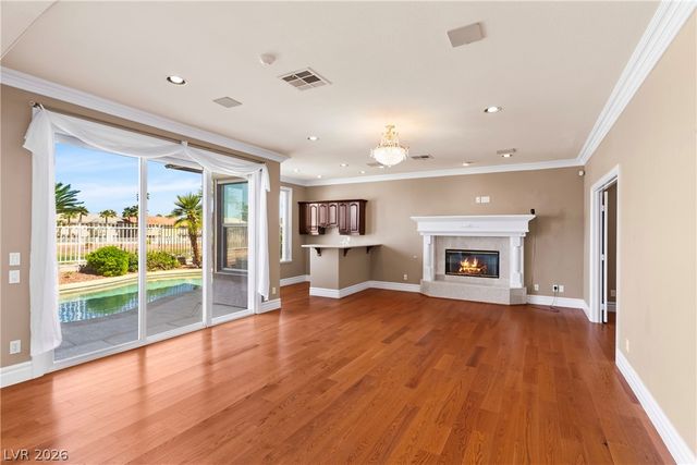 2432 Tour Edition Drive, Henderson, NV 89074