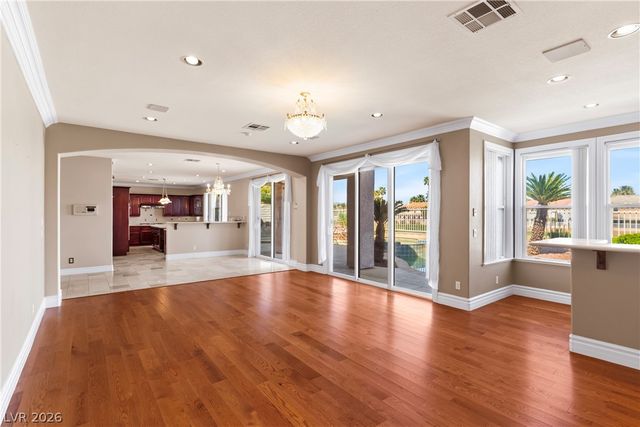 2432 Tour Edition Drive, Henderson, NV 89074