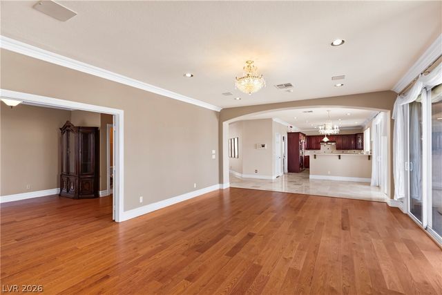 2432 Tour Edition Drive, Henderson, NV 89074