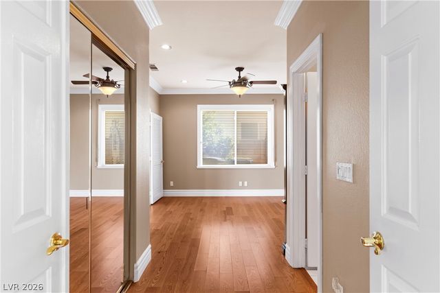 2432 Tour Edition Drive, Henderson, NV 89074