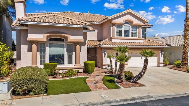2432 Tour Edition Drive, Henderson, NV 89074