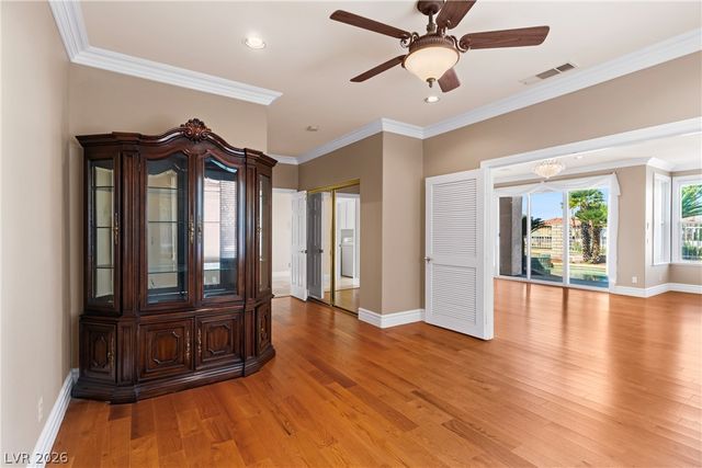 2432 Tour Edition Drive, Henderson, NV 89074