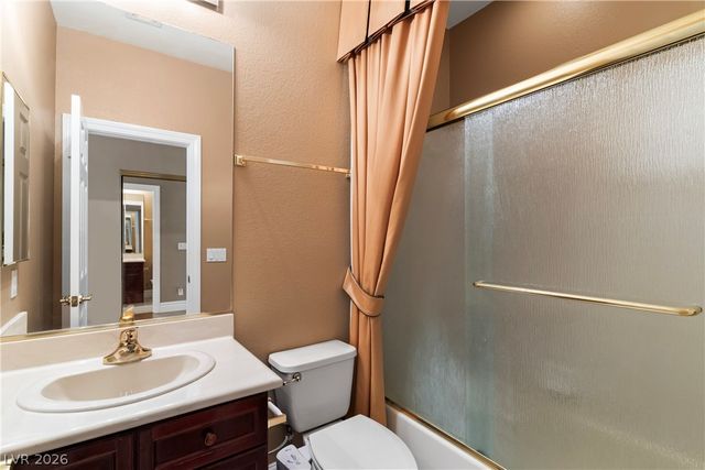 2432 Tour Edition Drive, Henderson, NV 89074