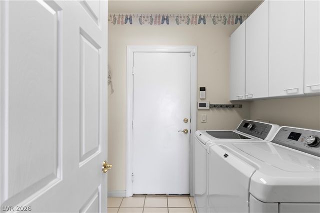 2432 Tour Edition Drive, Henderson, NV 89074