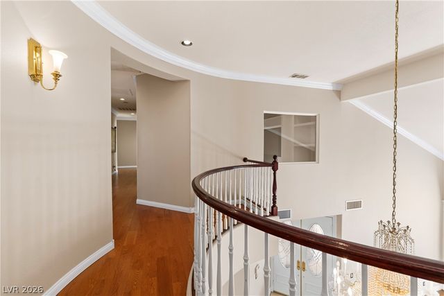 2432 Tour Edition Drive, Henderson, NV 89074