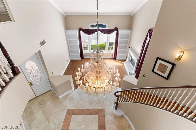 2432 Tour Edition Drive, Henderson, NV 89074