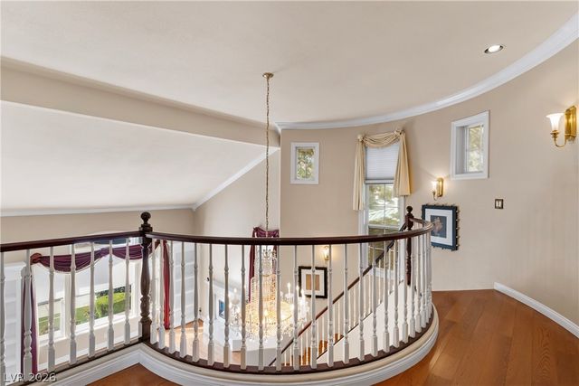 2432 Tour Edition Drive, Henderson, NV 89074