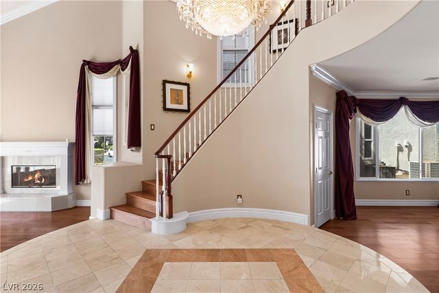 2432 Tour Edition Drive, Henderson, NV 89074