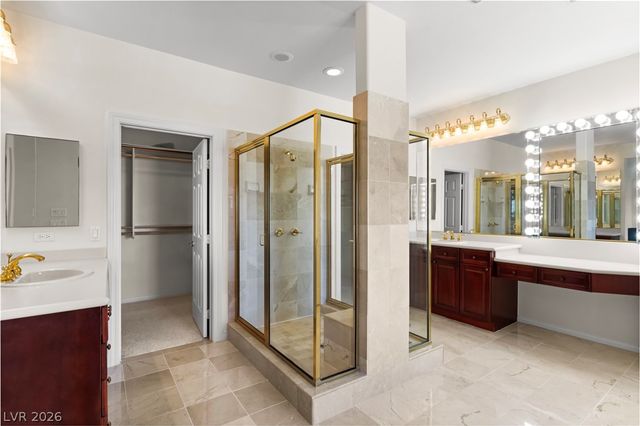 2432 Tour Edition Drive, Henderson, NV 89074