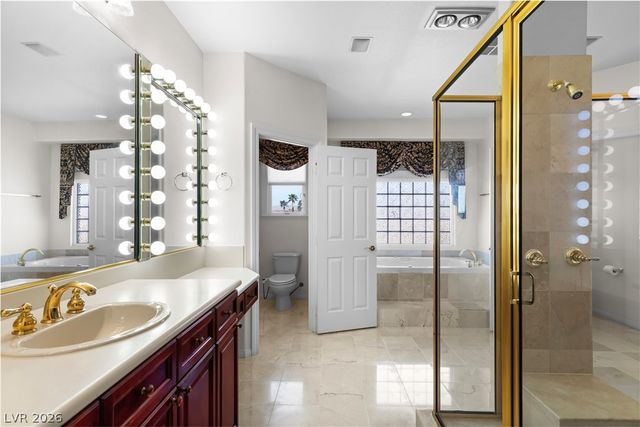 2432 Tour Edition Drive, Henderson, NV 89074