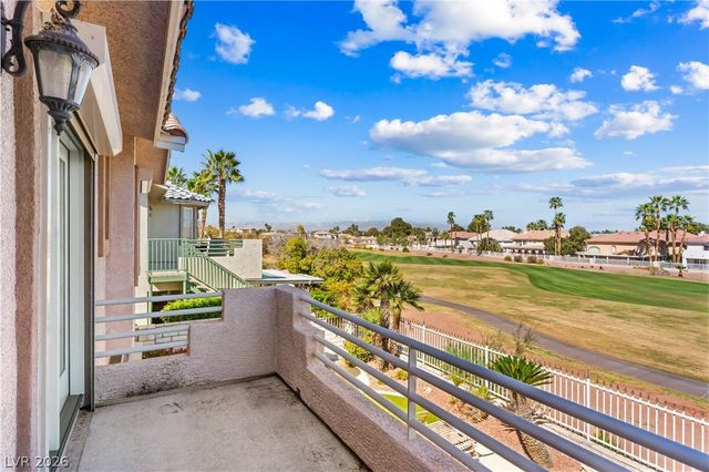 2432 Tour Edition Drive, Henderson, NV 89074