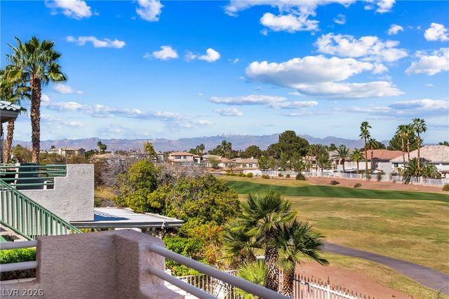 2432 Tour Edition Drive, Henderson, NV 89074