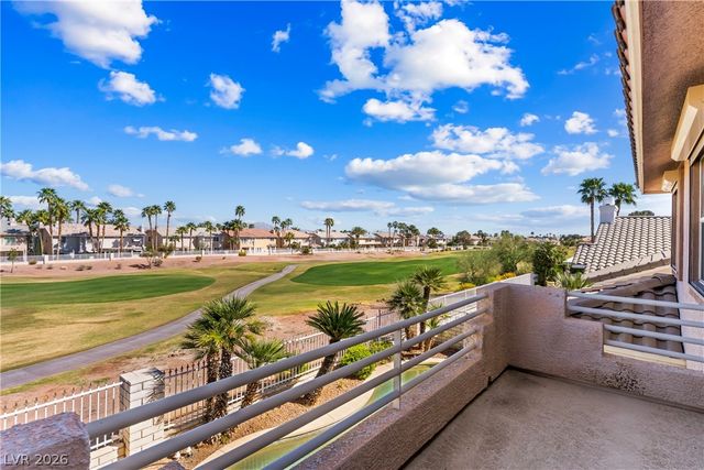 2432 Tour Edition Drive, Henderson, NV 89074