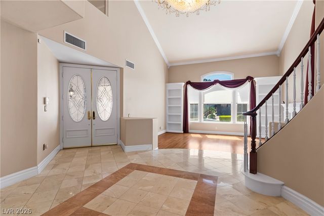 2432 Tour Edition Drive, Henderson, NV 89074