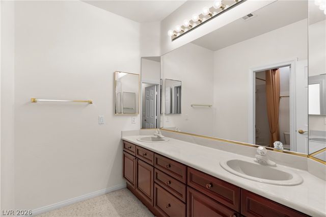 2432 Tour Edition Drive, Henderson, NV 89074