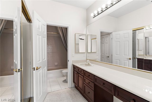 2432 Tour Edition Drive, Henderson, NV 89074