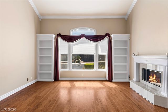 2432 Tour Edition Drive, Henderson, NV 89074